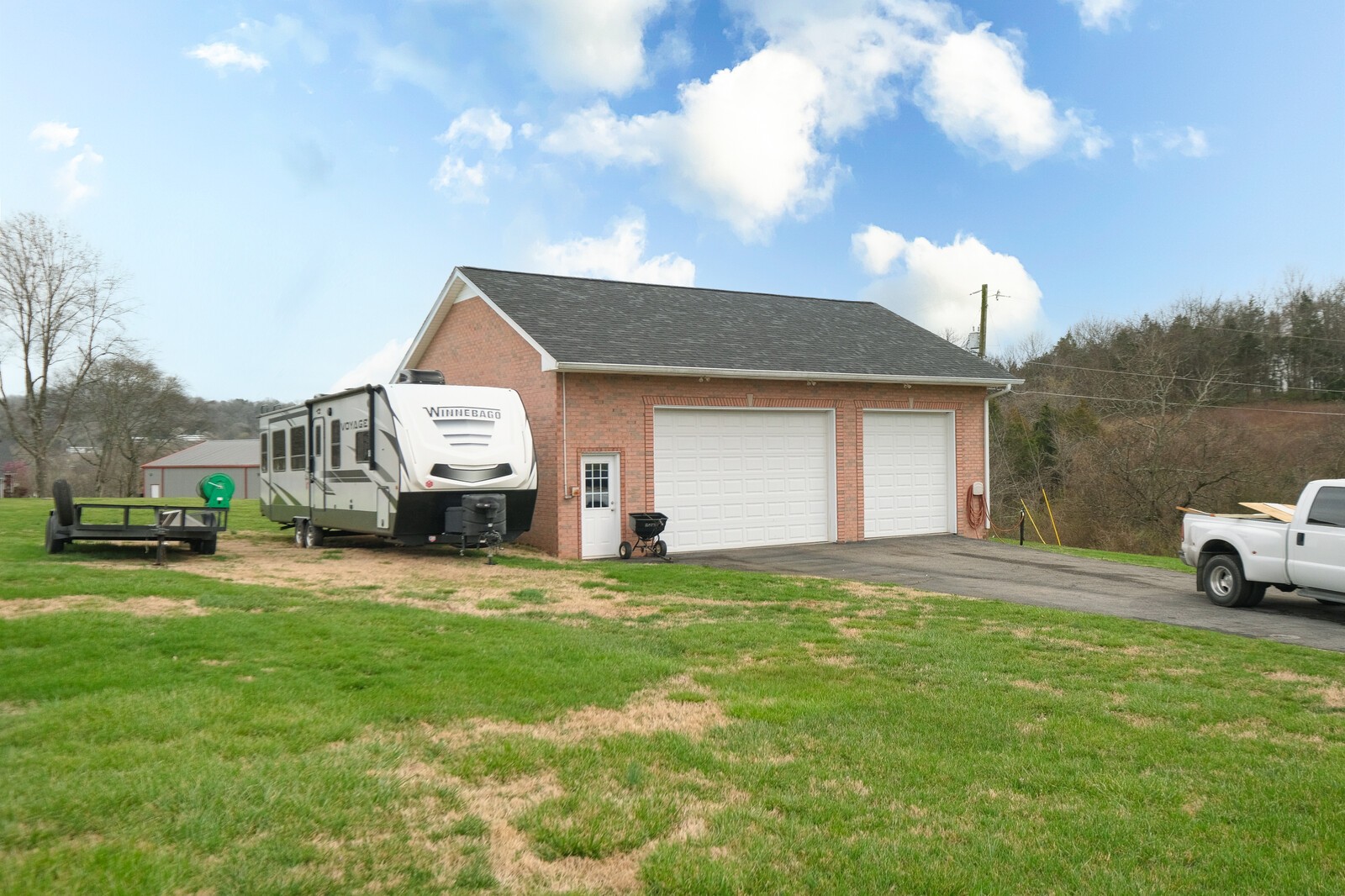 2103 Tinnin Road Goodlettsville, TN 37072 - Photo 47 of 52 Gallery Image 47