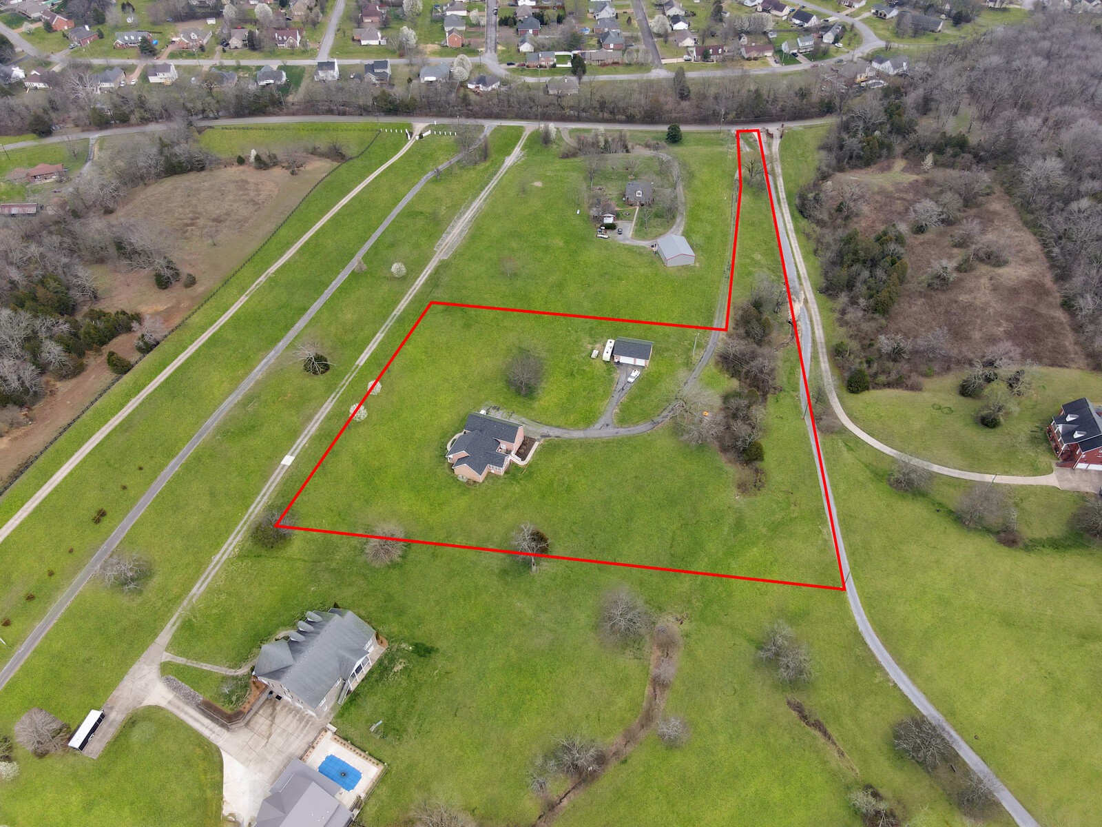 2103 Tinnin Road Goodlettsville, TN 37072 - Photo 49 of 52 Gallery Image 49