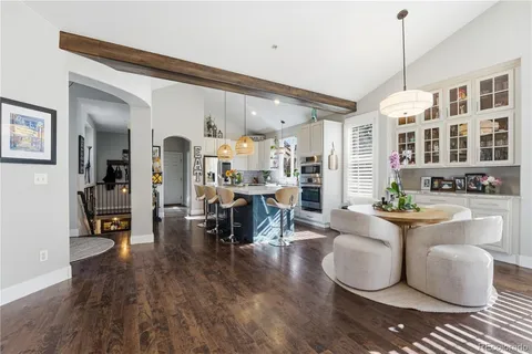 $1,125,000 | 5016 Vermillion Court, Castle Rock, CO 80108