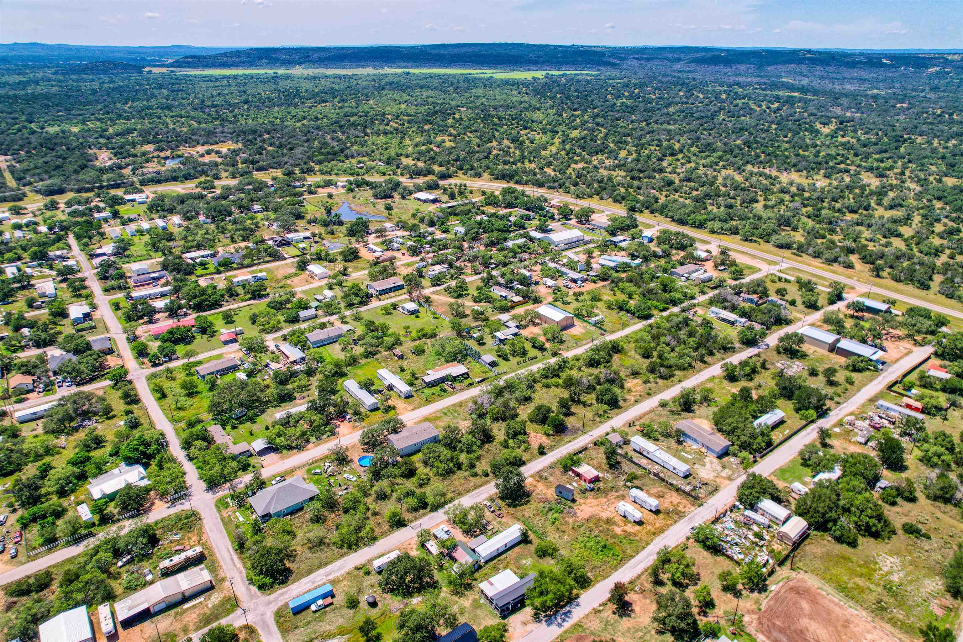 Lot 48-51 Pansy Road Kingsland, TX 78639 - Photo 11 of 12 Gallery Image 11