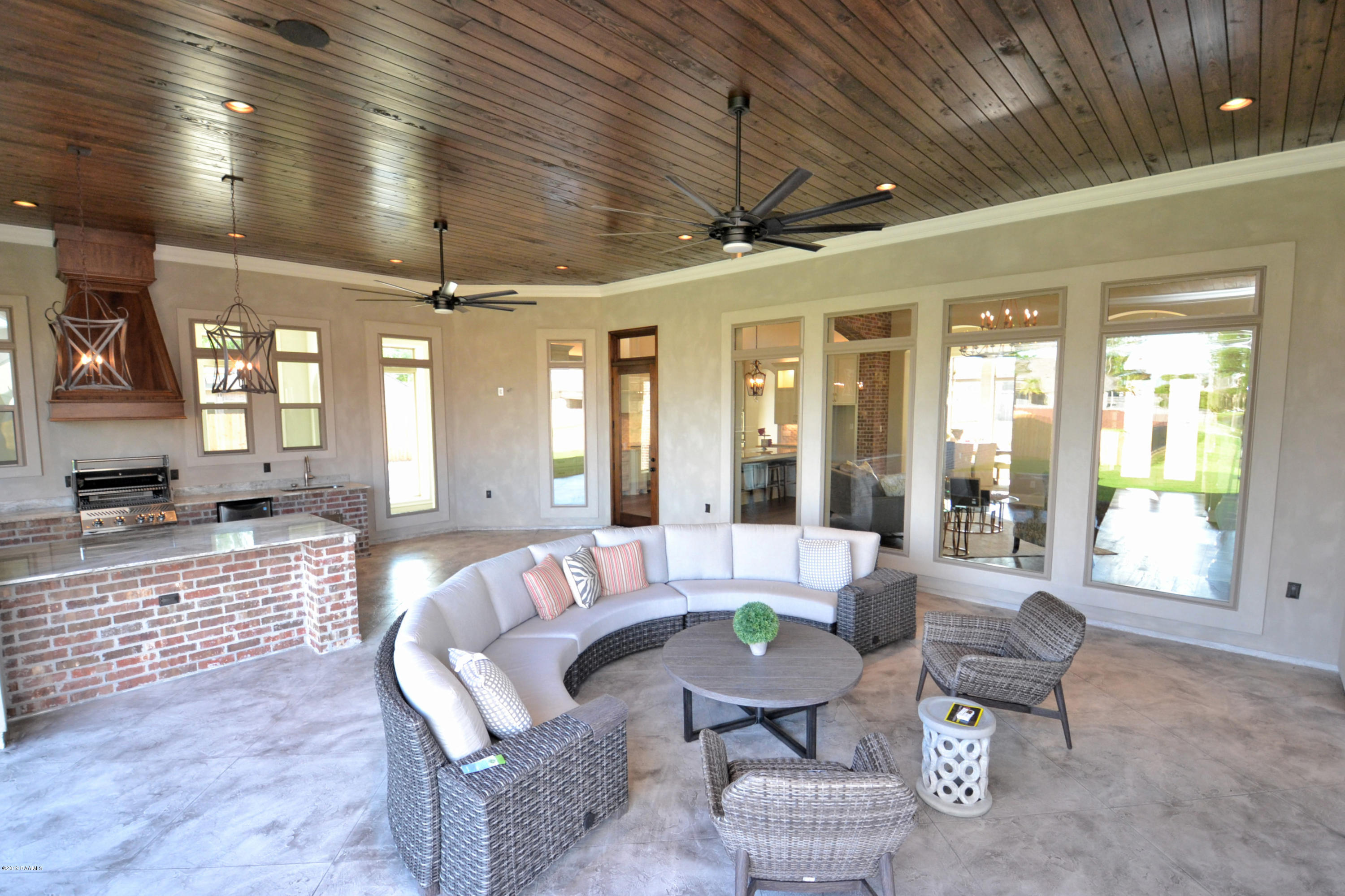 102 Rue De La Rochelle Broussard, LA 70518 - Photo 43 of 50 Gallery Image 43