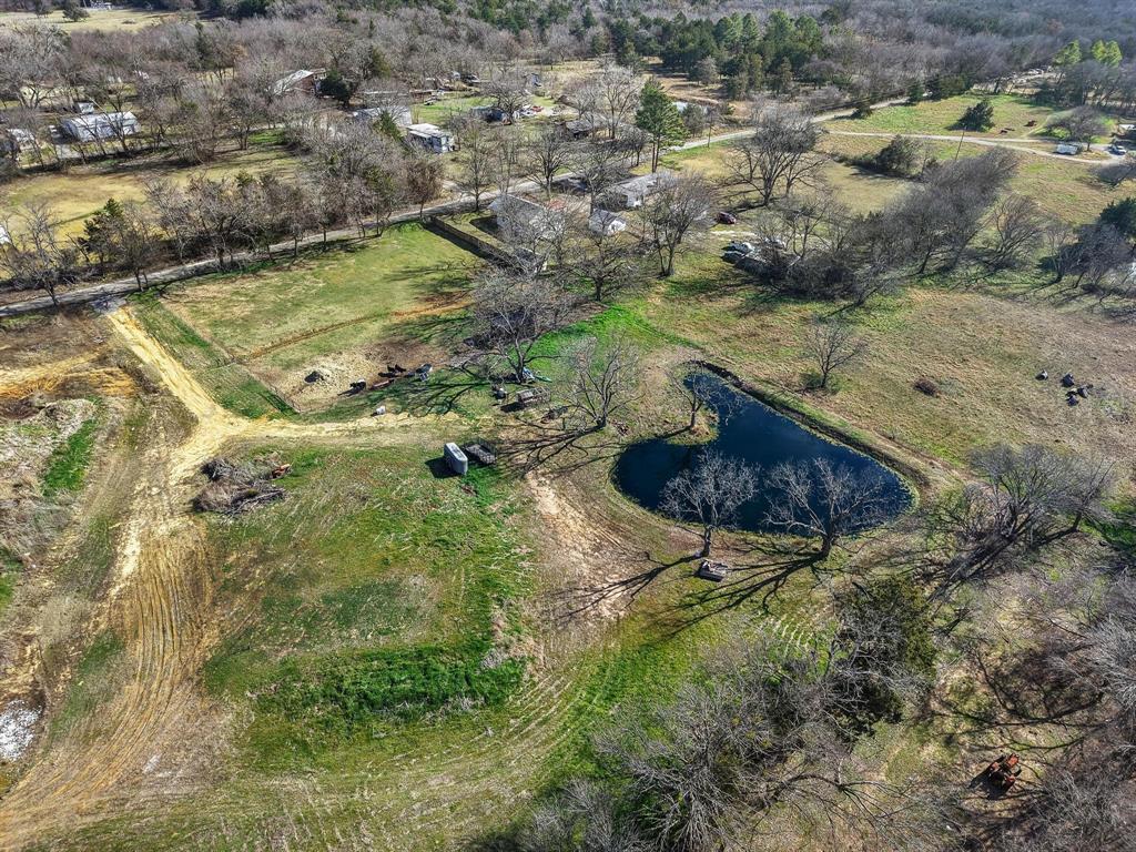 Tbd East Texas Street Denison, TX 75021 - Photo 13 of 31 a aerial view of a house