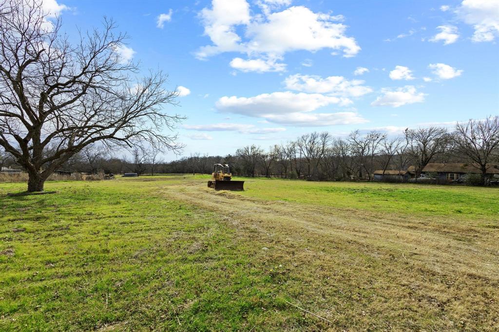 Tbd East Texas Street Denison, TX 75021 - Photo 2 of 31 a view of yard with swimming pool and green space