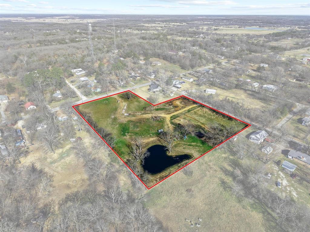 Tbd East Texas Street Denison, TX 75021 - Photo 21 of 31 a view of a lake view