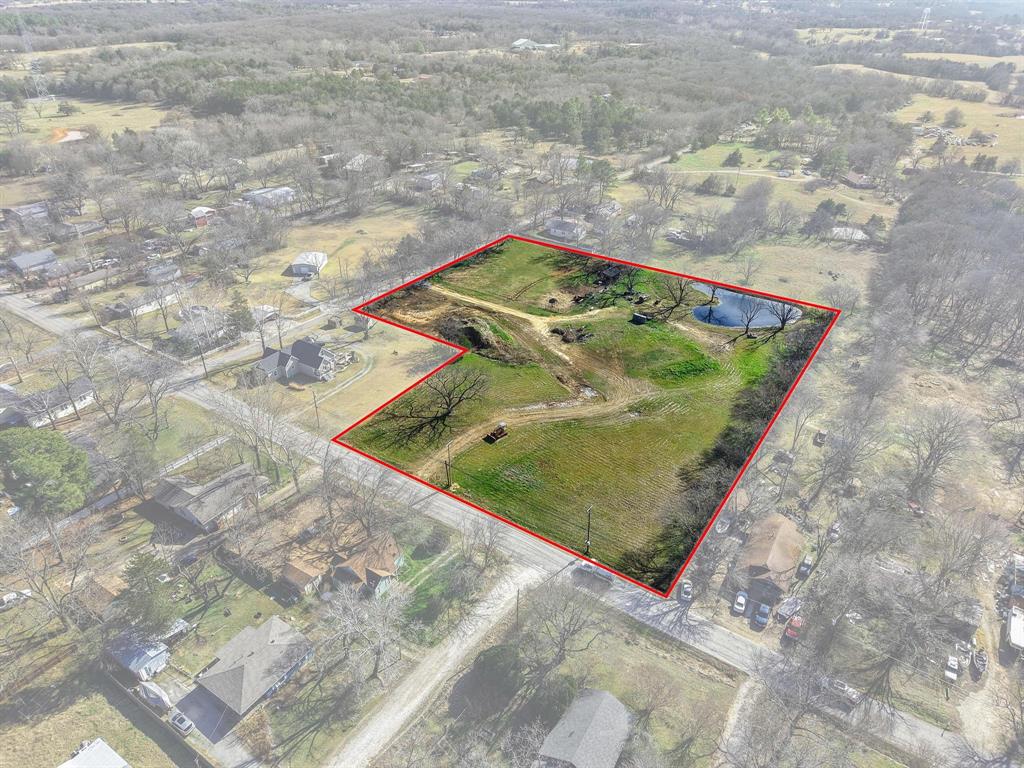 Tbd East Texas Street Denison, TX 75021 - Photo 24 of 31 a view of a pool