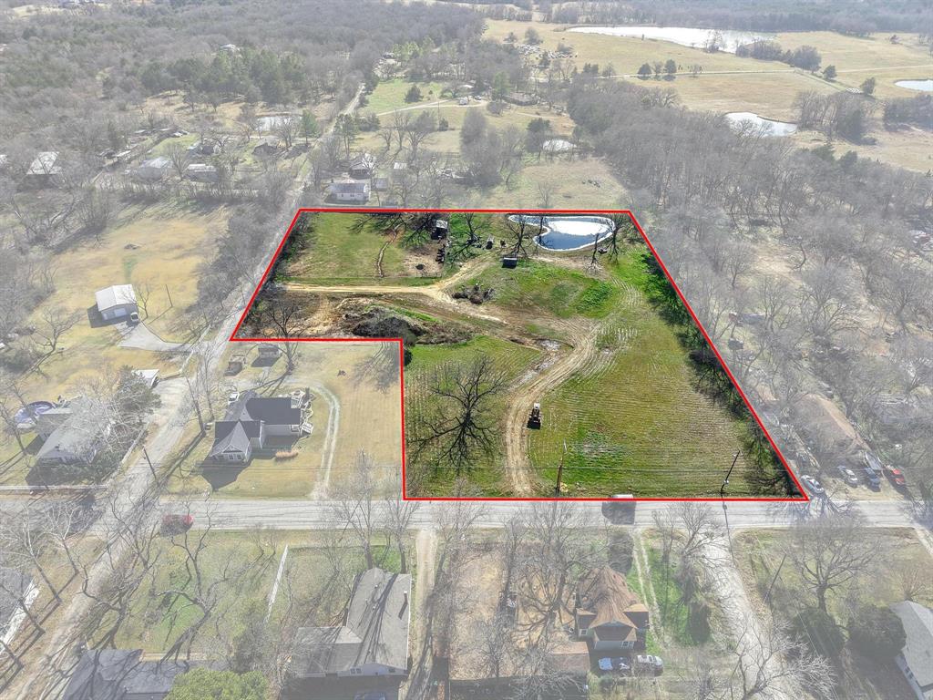 Tbd East Texas Street Denison, TX 75021 - Photo 27 of 31 a view of entryway