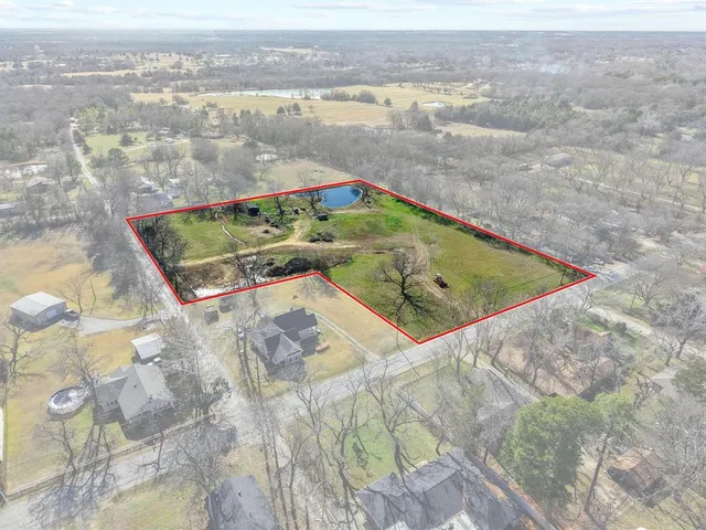 $249,000 | Tbd East Texas Street, Denison, TX 75021