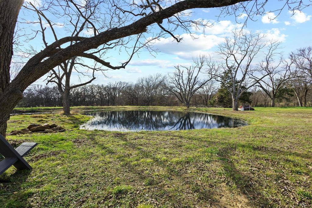 Tbd East Texas Street Denison, TX 75021 - Photo 3 of 31 a view of a lake with houses