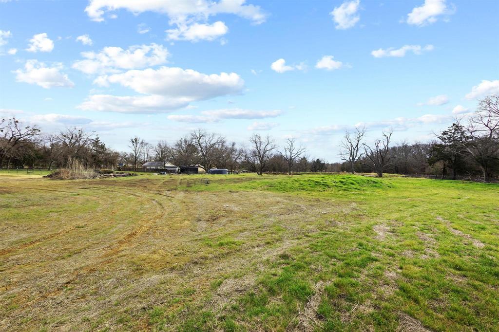 Tbd East Texas Street Denison, TX 75021 - Photo 5 of 31 a view of outdoor space with swimming pool and green space
