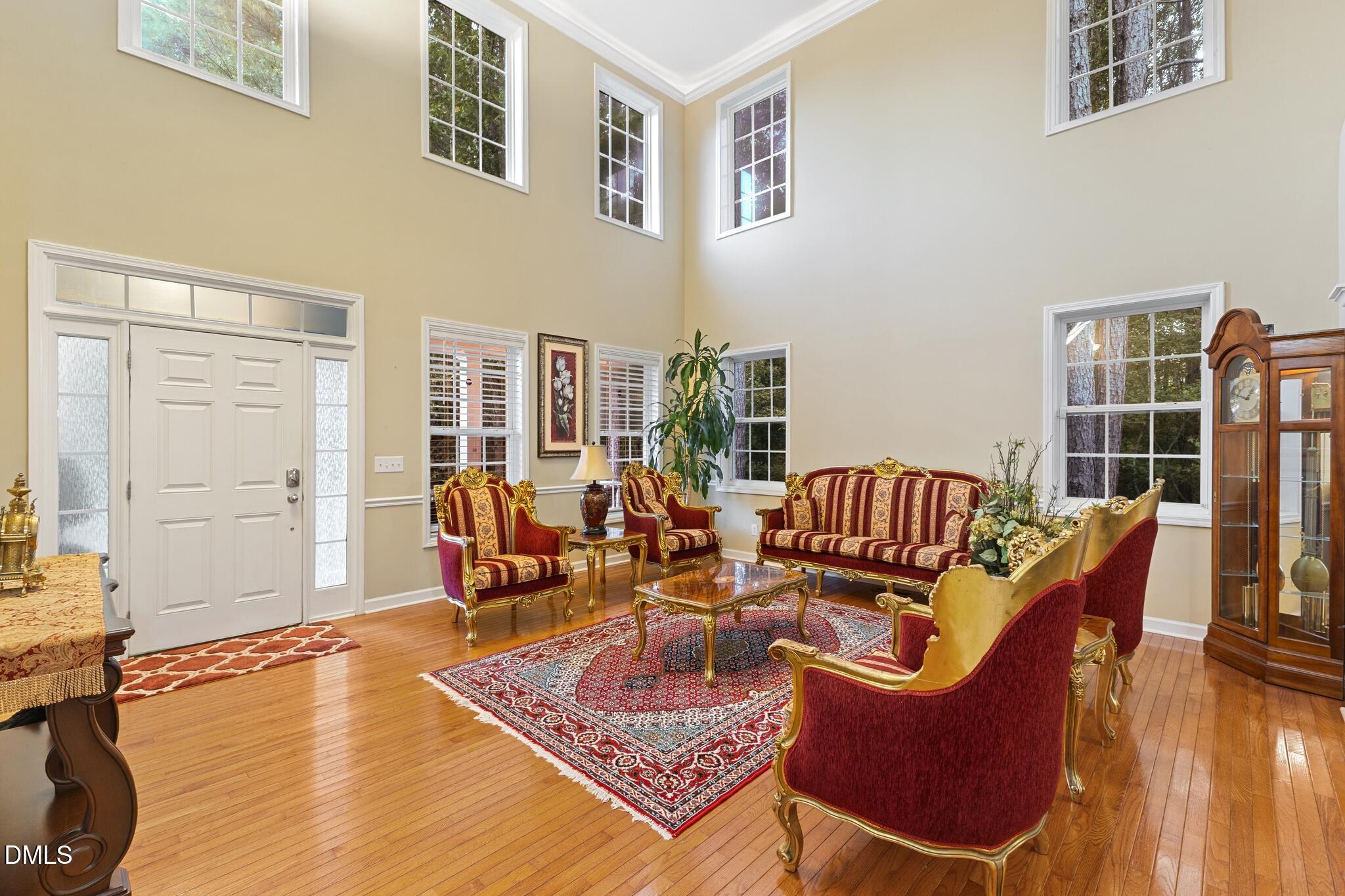 3328 Queensland Road Raleigh, NC 27614 - Photo 3 of 51 02