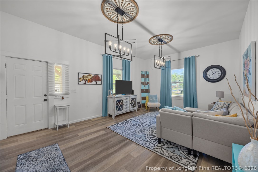 407 North 14th Street Erwin, NC 28339 - Photo 3 of 28