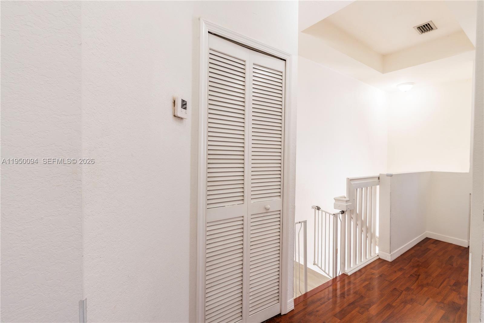 12478 Southwest 123rd Street Miami, FL 33186 - Photo 18 of 34 a view of a hallway