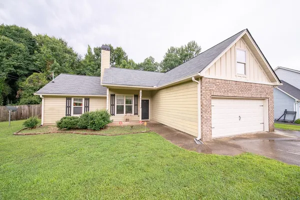$240,000 | 57 Misty Forest Drive, Phenix City, AL 36869