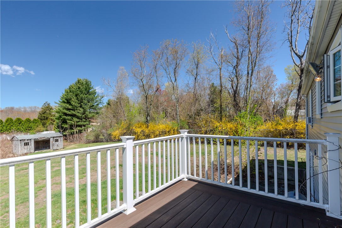 39 Francis Road Glocester, RI 02857 - Photo 43 of 50