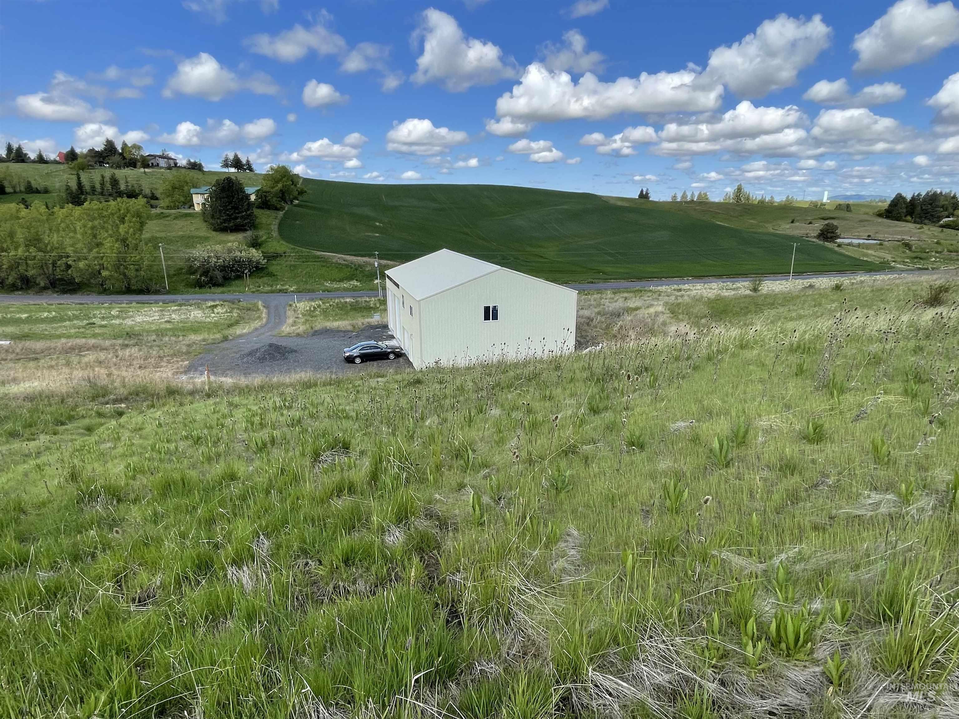 2590 Blaine Road Moscow, ID 83843 - Photo 21 of 37 Gallery Image 21