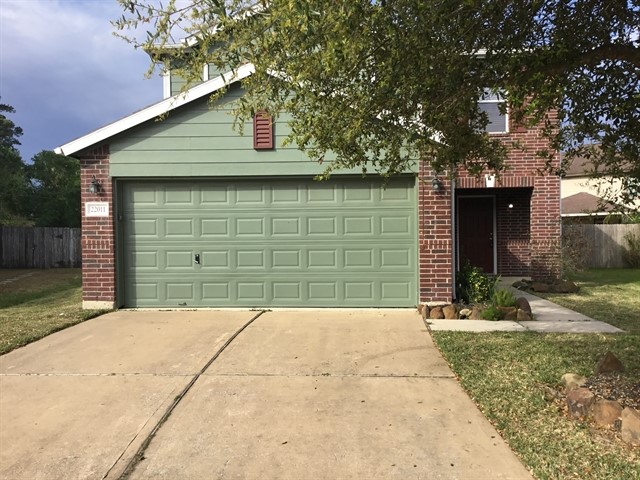 22011 Orchard Dale Drive Spring, TX 77389 - Photo 1 of 15 Gallery Image 1