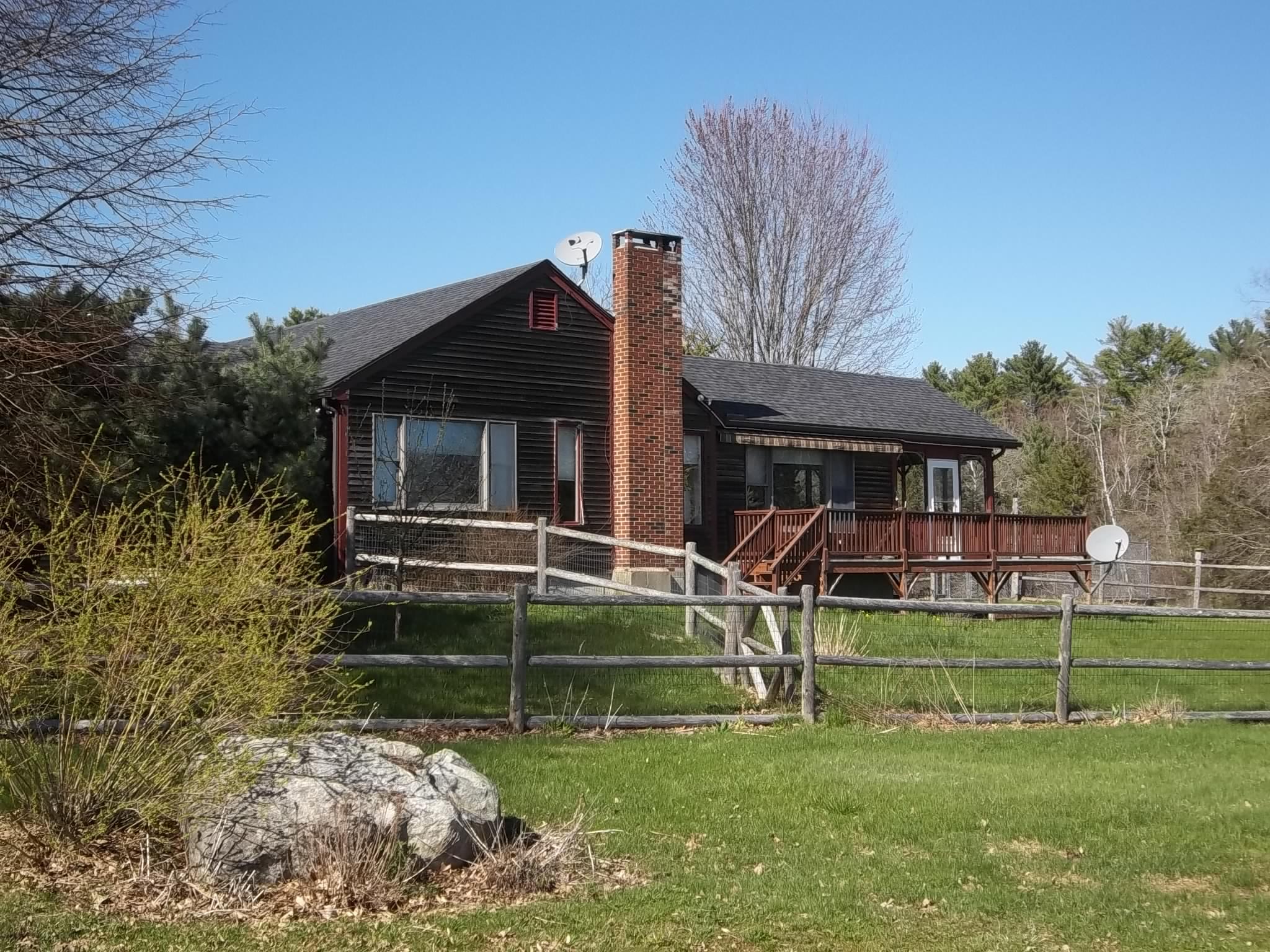 223 Valley Road Jefferson, ME 04348 - Photo 22 of 34 OvertonFRT2