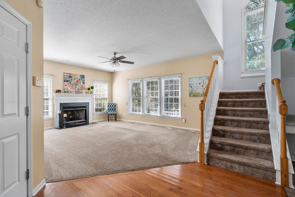12213 Breton Lane Raleigh, NC 27613 - Photo 5 of 30 Photo 5