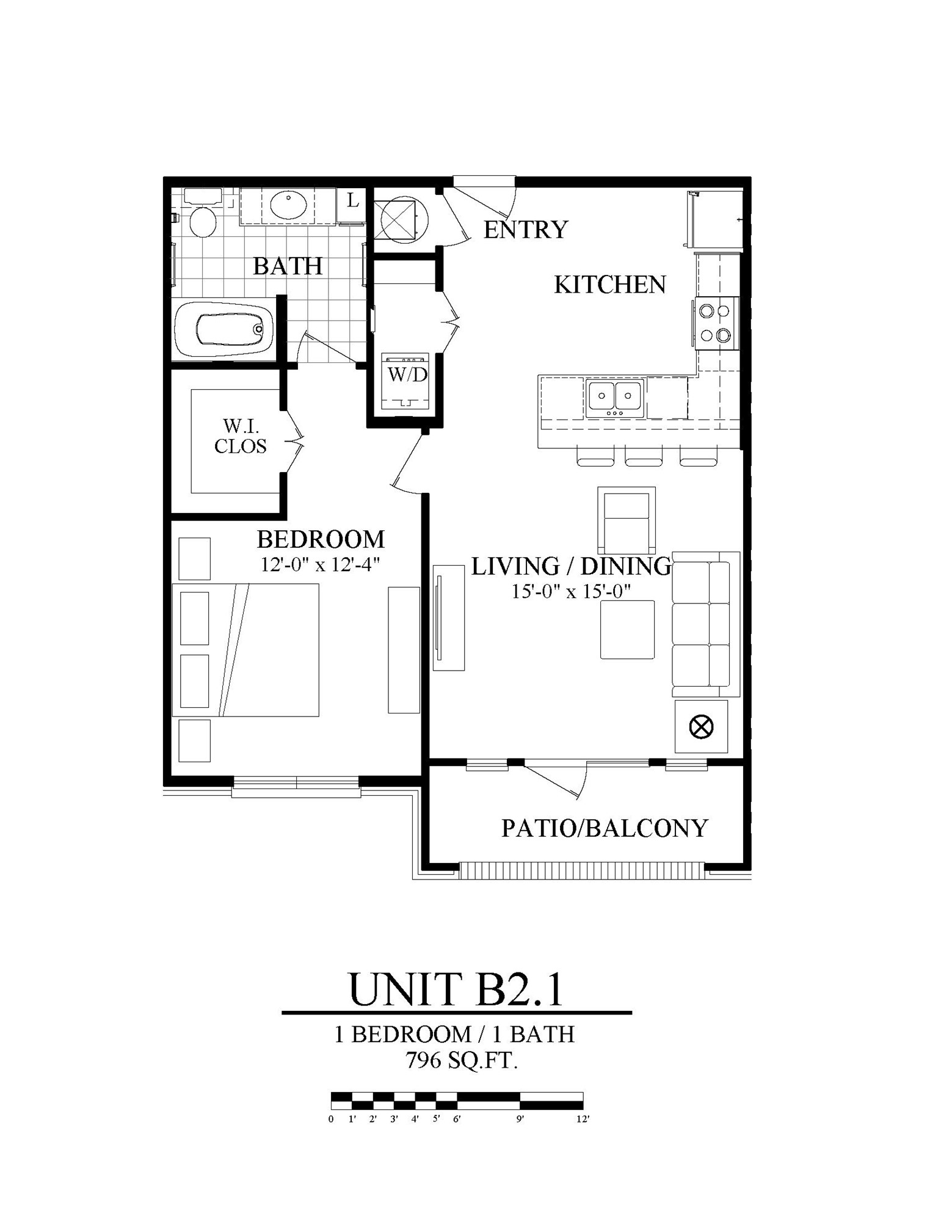 13475 Rincon Drive, Unit 1130 Houston, TX 77077 - Photo 18 of 18 unknown