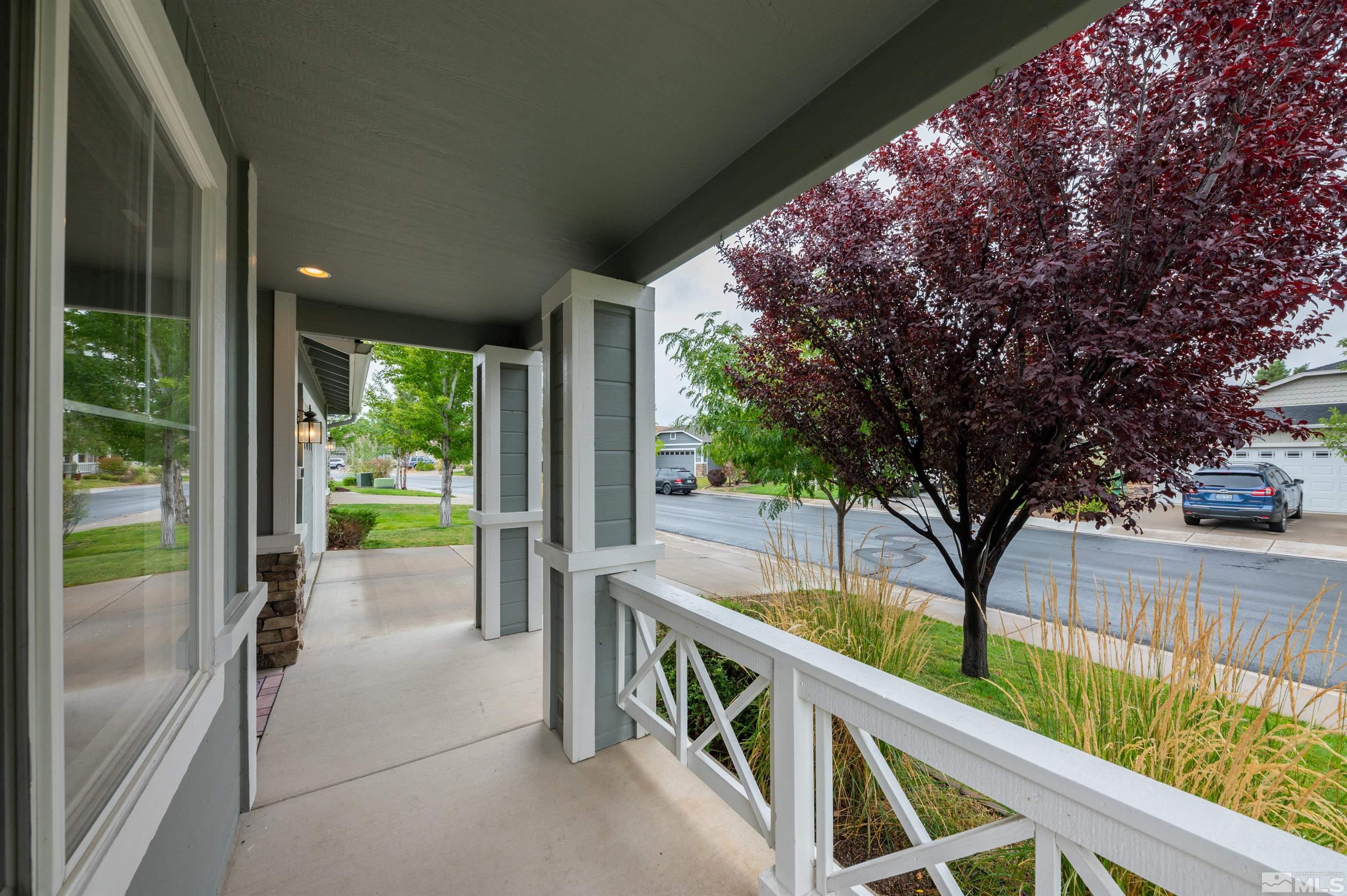10124 Cascade Falls Drive Reno, NV 89521 - Photo 2 of 40 Photo 2