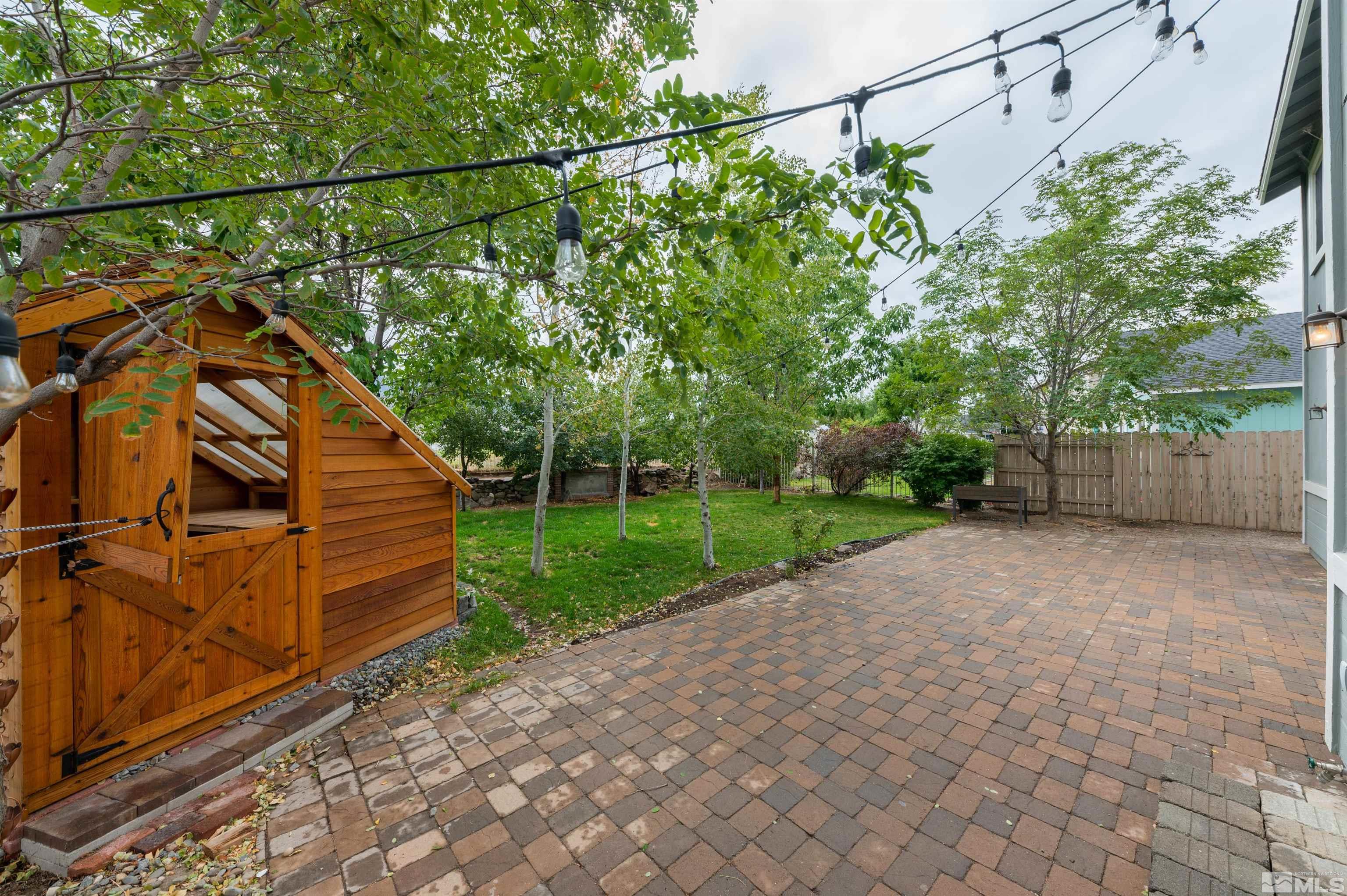 10124 Cascade Falls Drive Reno, NV 89521 - Photo 27 of 40 Photo 27