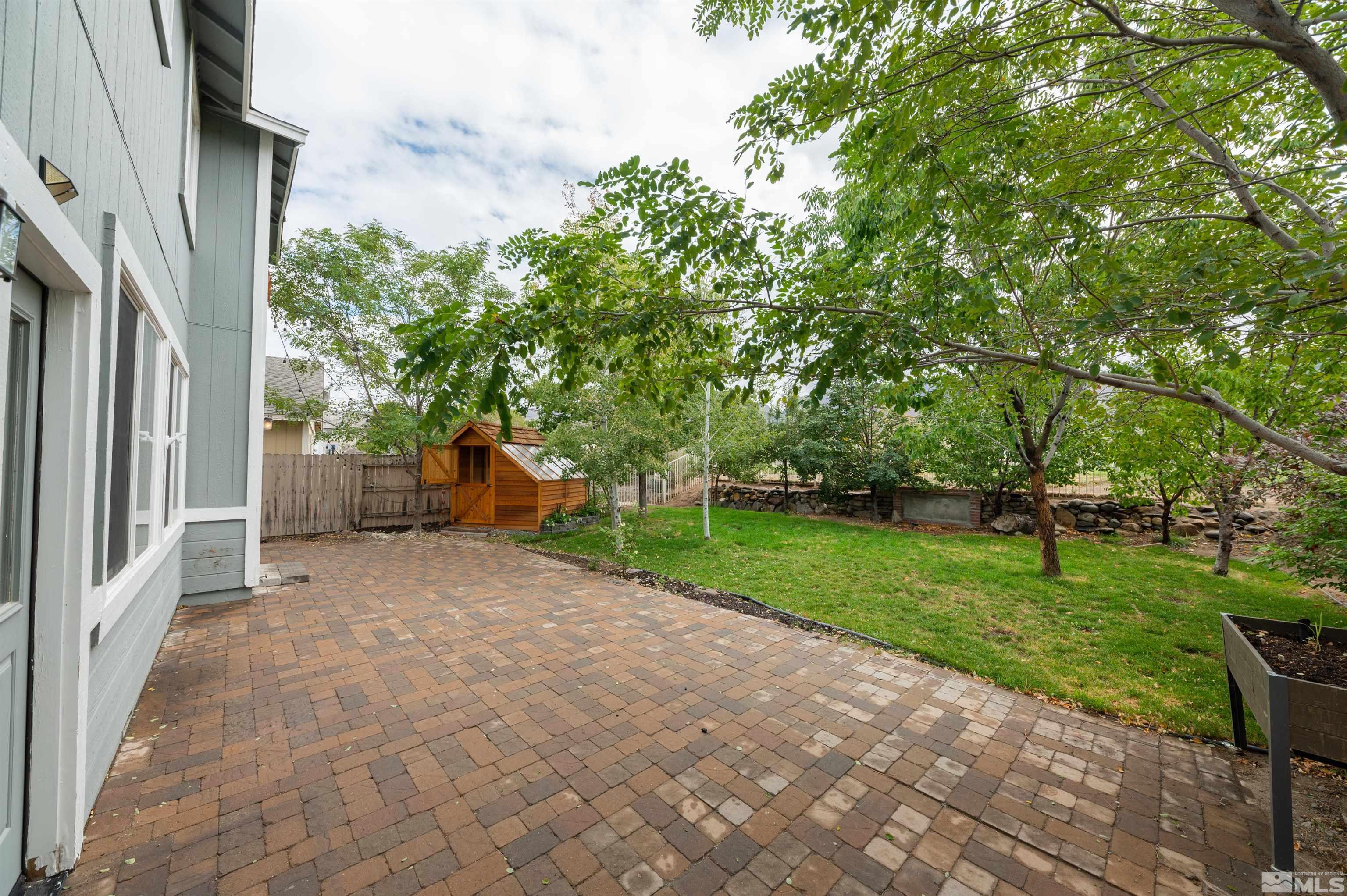10124 Cascade Falls Drive Reno, NV 89521 - Photo 28 of 40 Photo 28