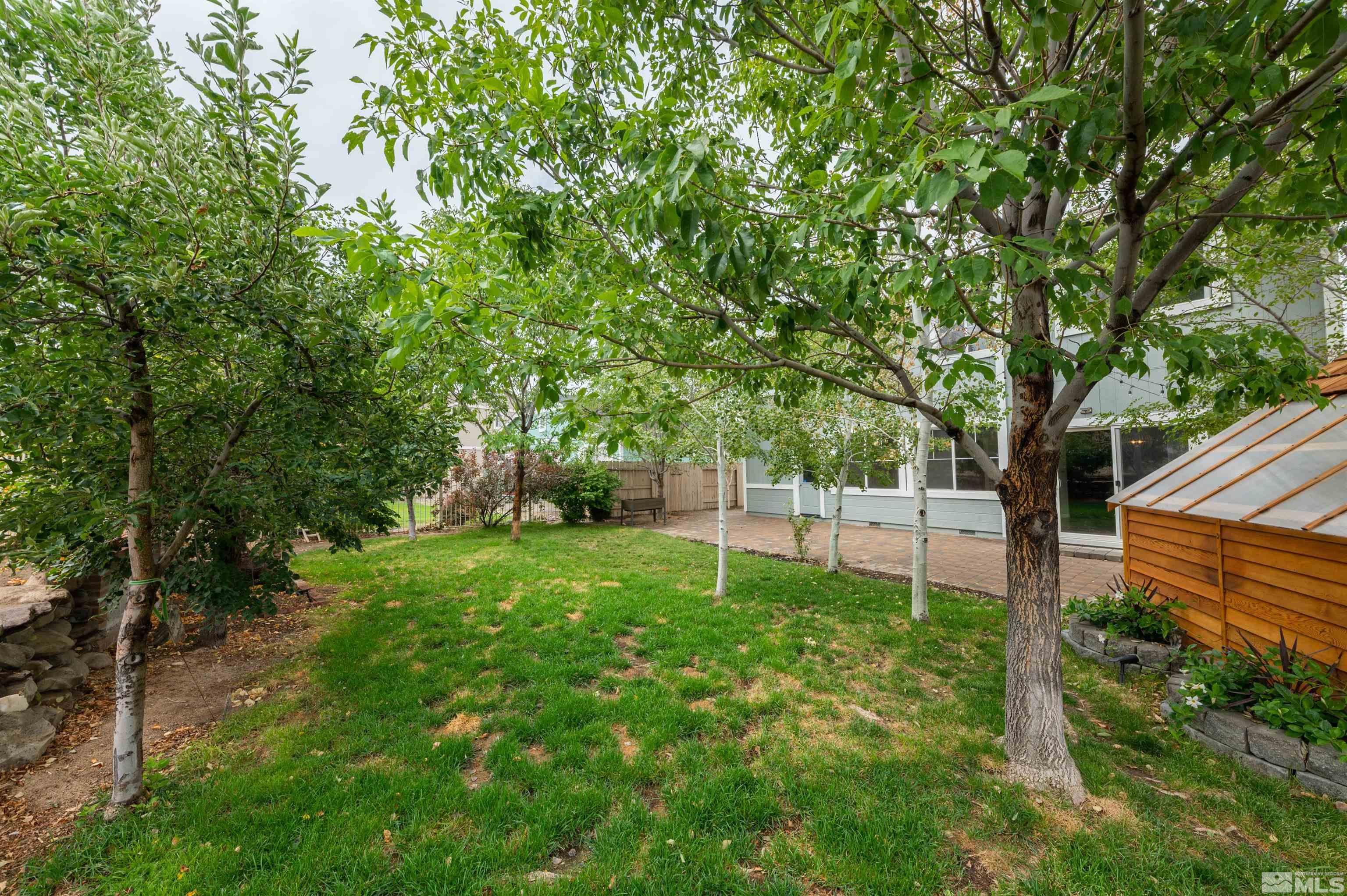 10124 Cascade Falls Drive Reno, NV 89521 - Photo 29 of 40 Photo 29