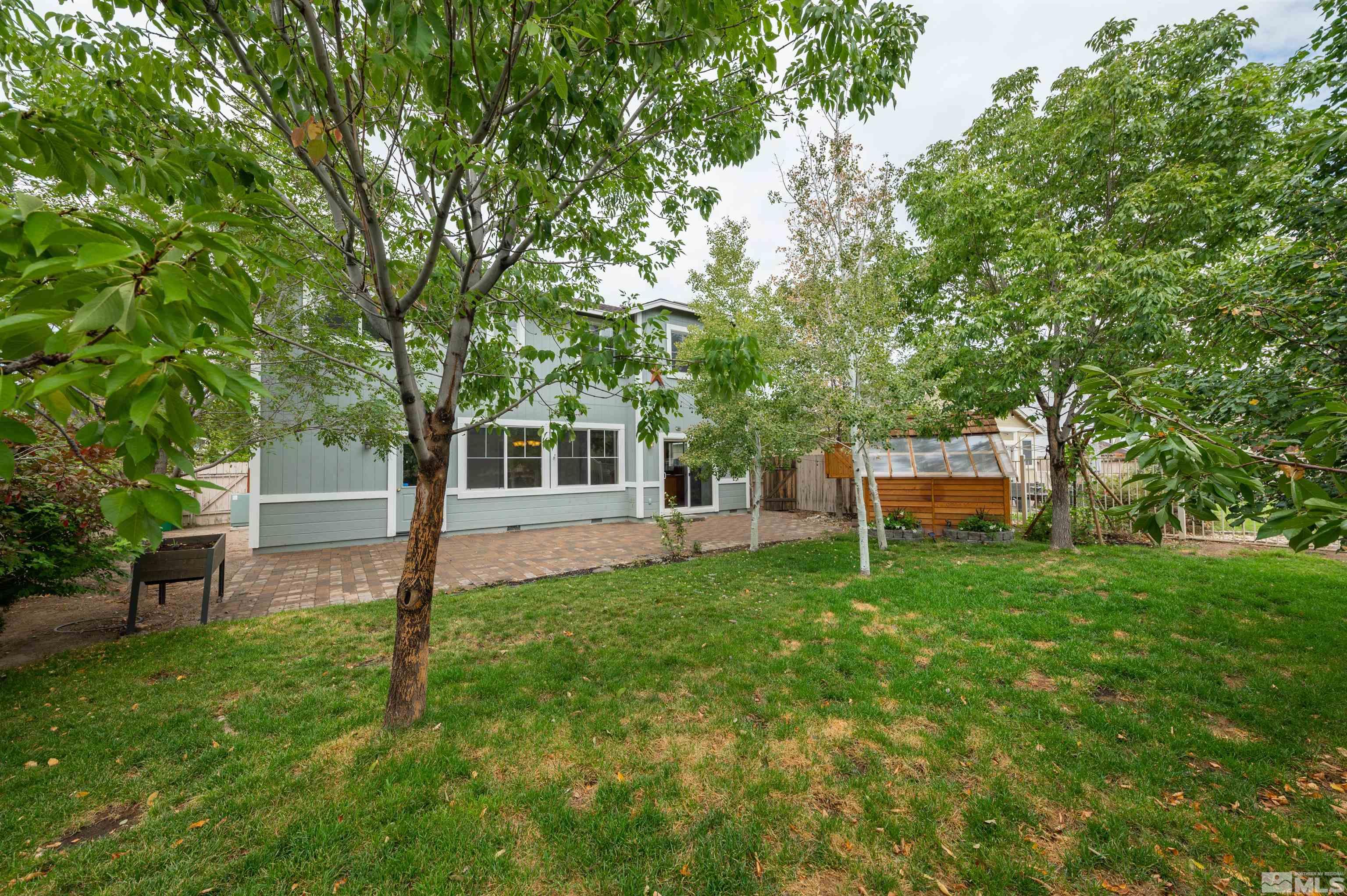 10124 Cascade Falls Drive Reno, NV 89521 - Photo 30 of 40 Photo 30
