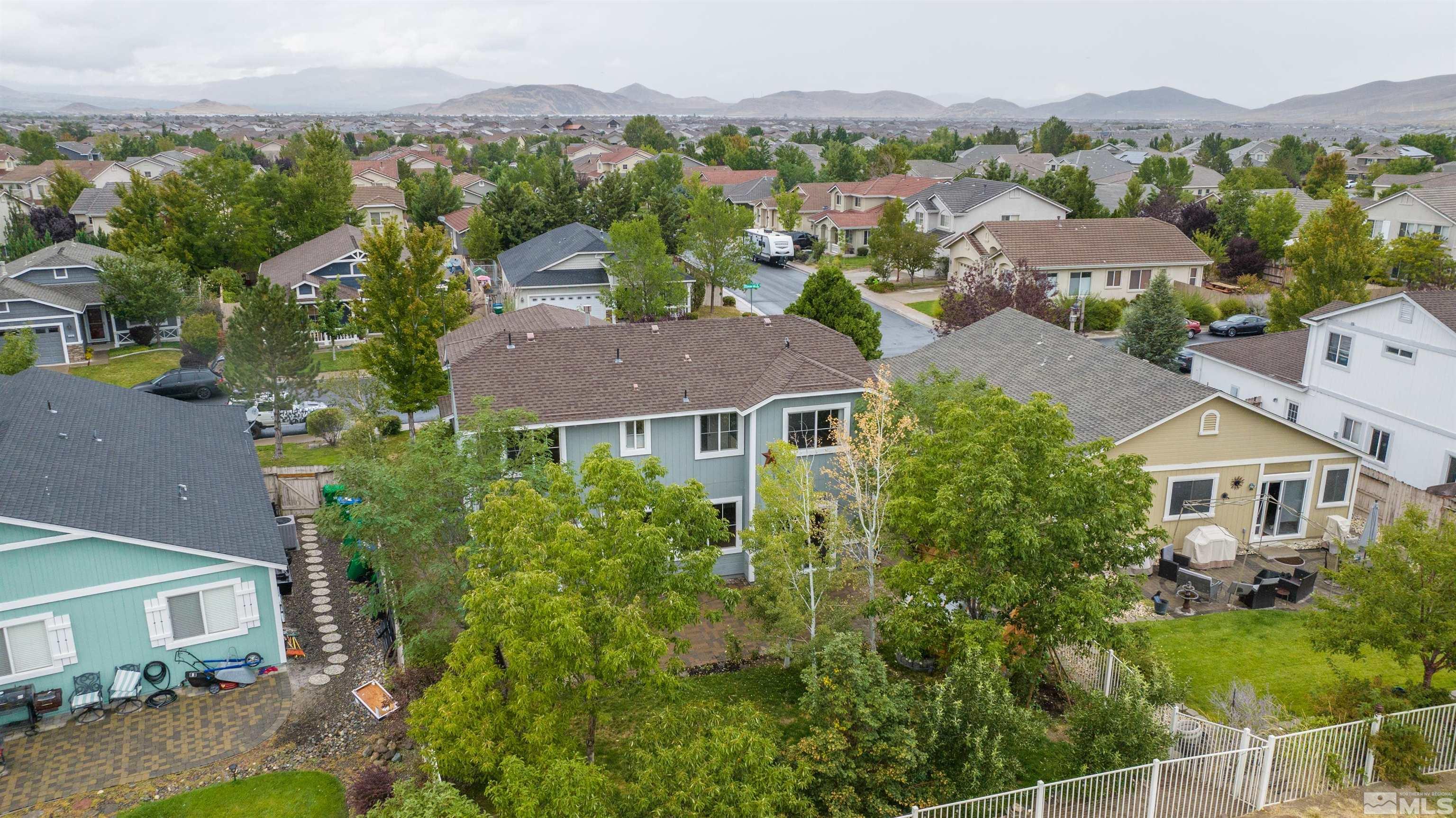 10124 Cascade Falls Drive Reno, NV 89521 - Photo 36 of 40 Photo 36