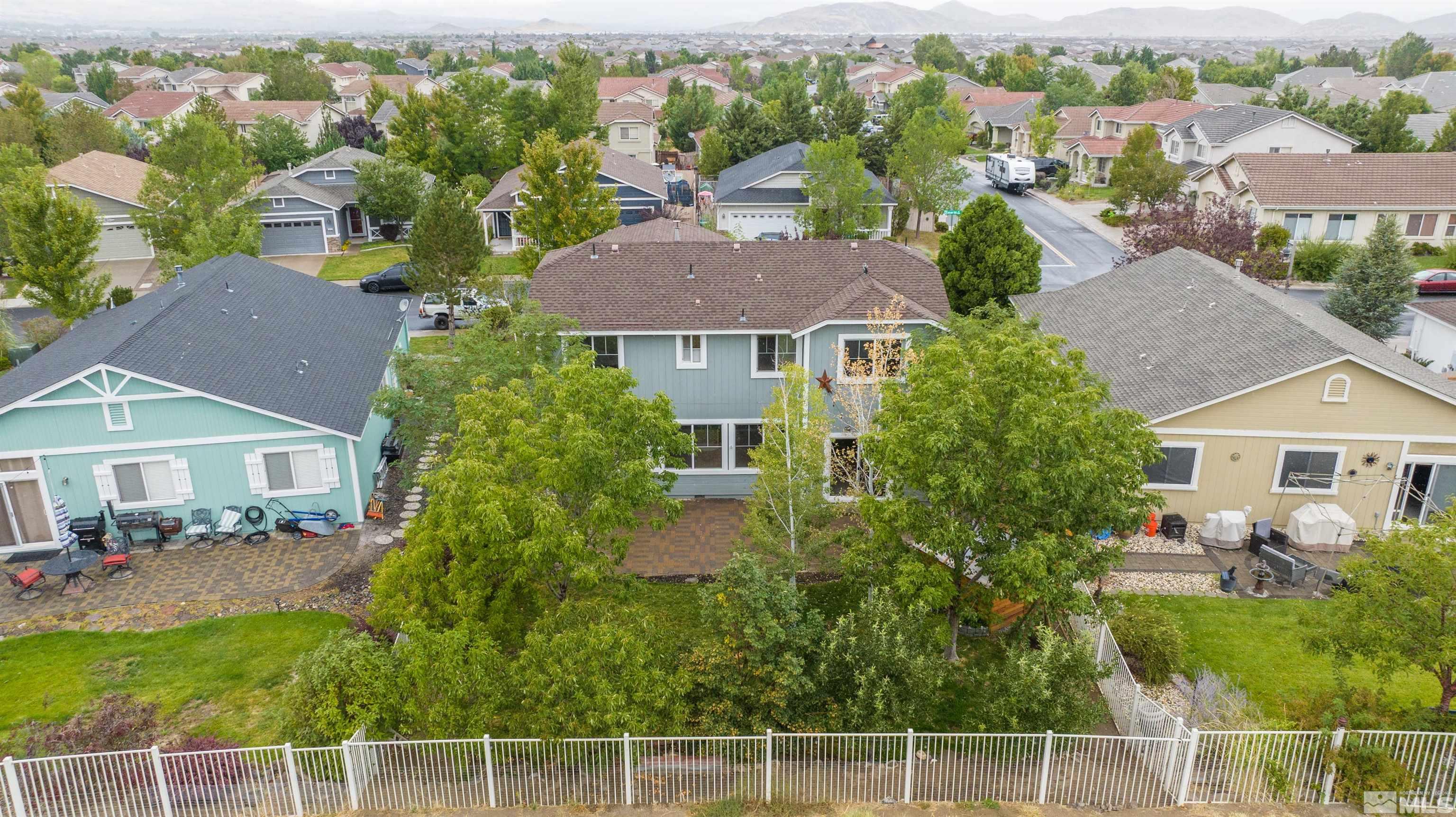 10124 Cascade Falls Drive Reno, NV 89521 - Photo 37 of 40 Photo 37