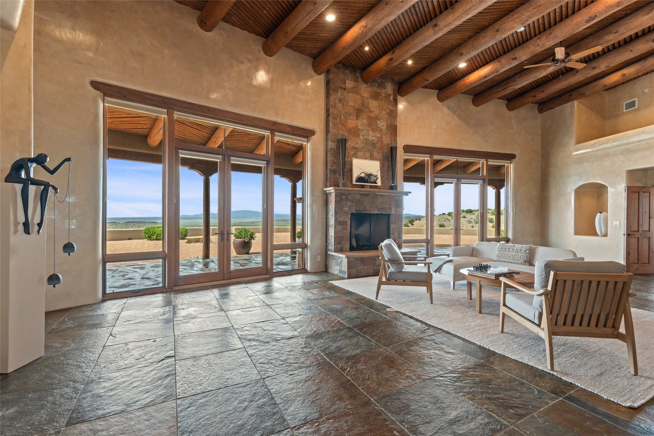 91 Pine Ranch Road Stanley, NM 87056 - Photo 3 of 54