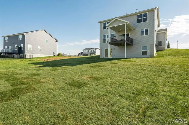 $349,900 | 0 Blossom (alder Creek), Wright City, MO 63390