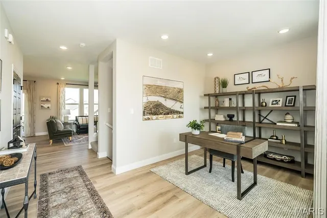 $349,900 | 0 Blossom (alder Creek), Wright City, MO 63390