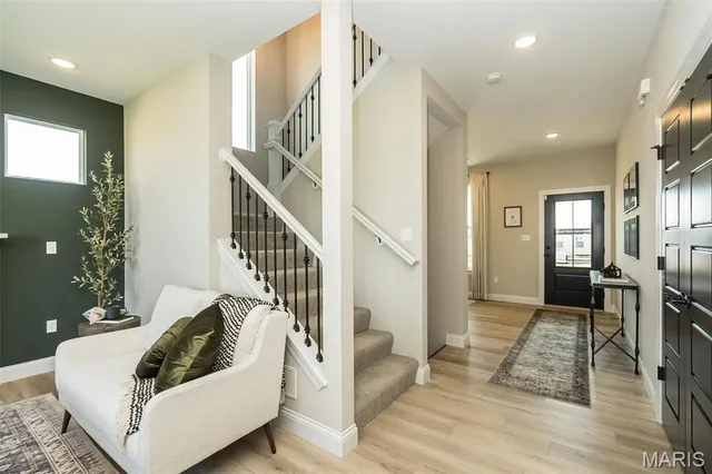 $349,900 | 0 Blossom (alder Creek), Wright City, MO 63390