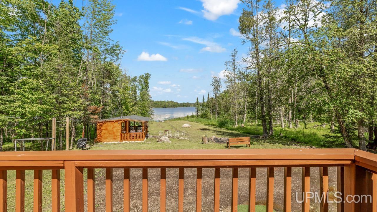 W6280 Rock Lake Road Iron Mountain, MI 49801 - Photo 19 of 35