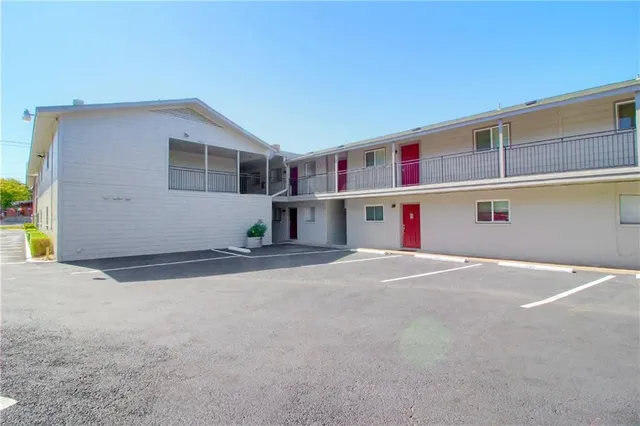 a view of storage and utility