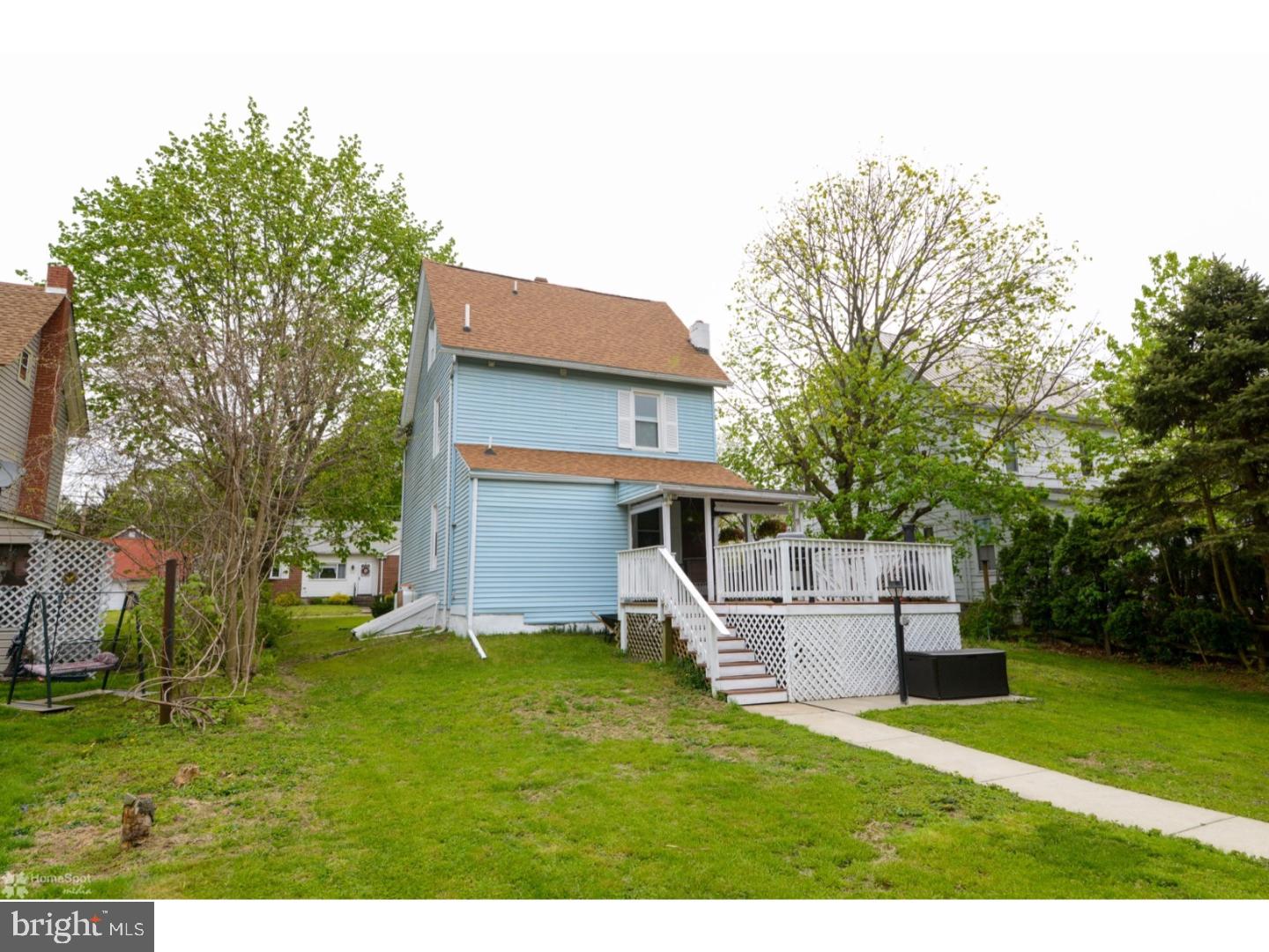 1121 Easton Road Riegelsville, PA 18077 - Photo 25 of 25