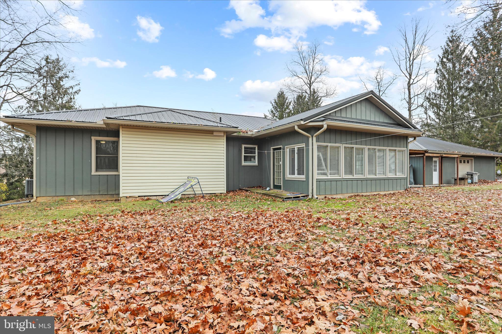 7879 Talhelm Road Chambersburg, PA 17202 - Photo 39 of 43 a house with trees in the background