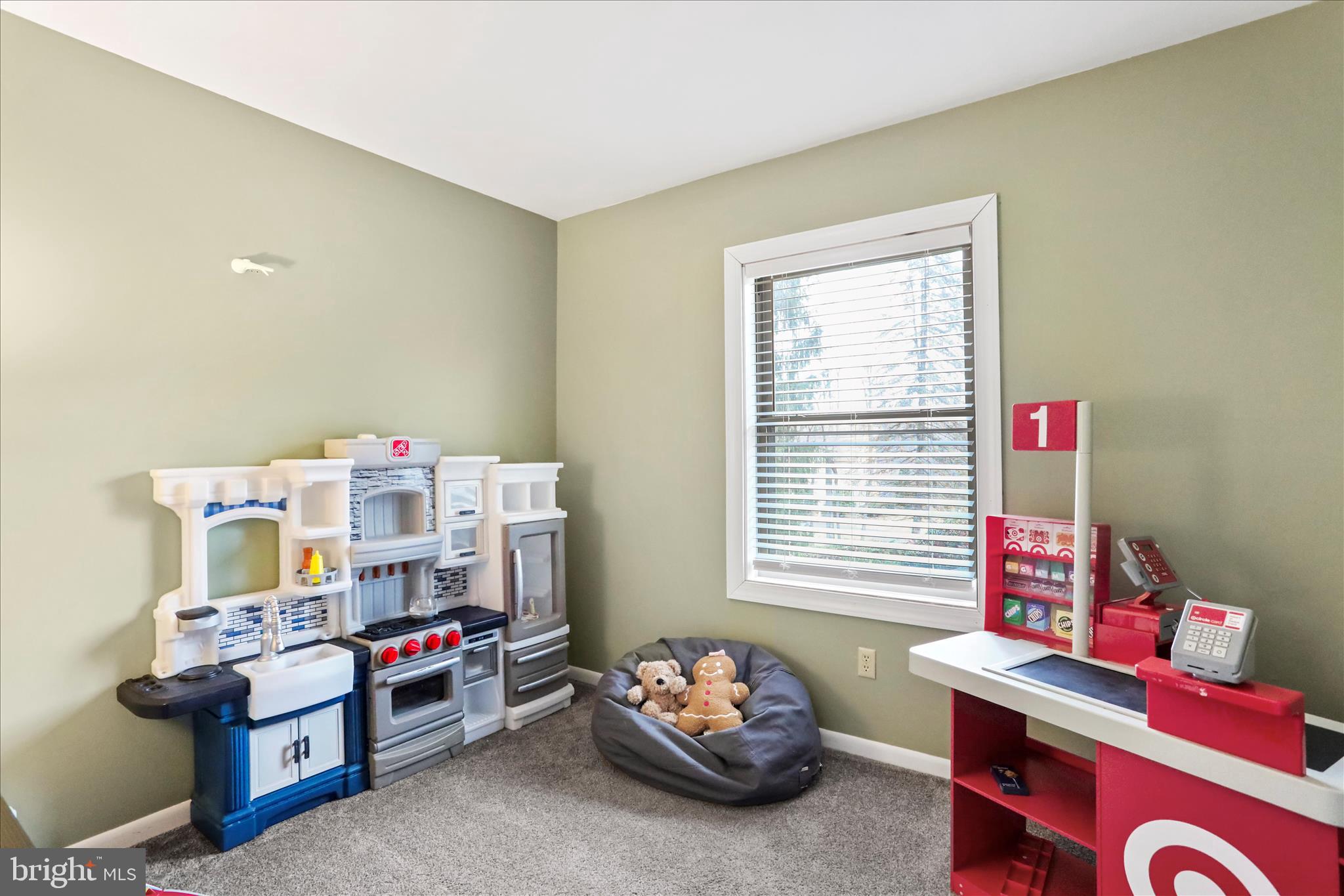 7879 Talhelm Road Chambersburg, PA 17202 - Photo 7 of 43 a room with furniture and a window