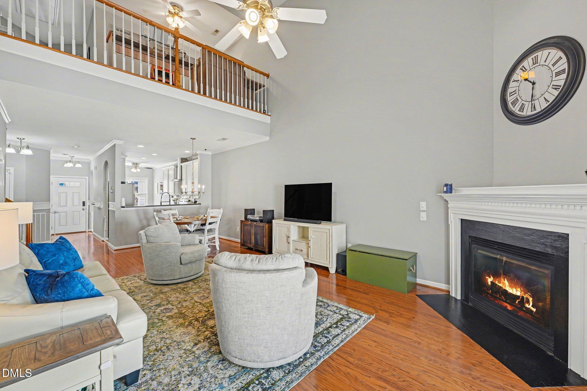 2532 Asher View Court Raleigh, NC 27606 - Photo 11 of 31 file_5691