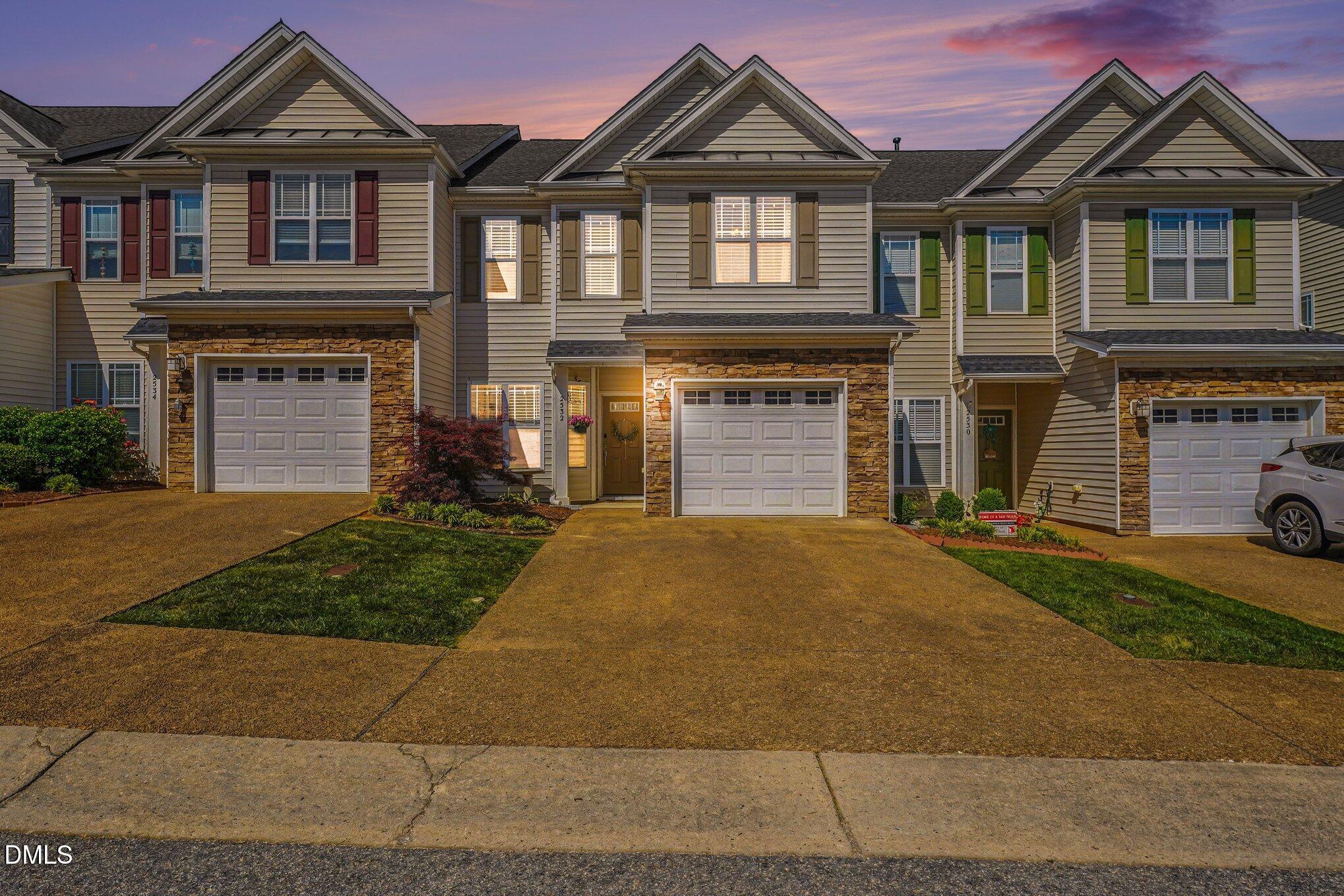 2532 Asher View Court Raleigh, NC 27606 - Photo 26 of 31 file_3971