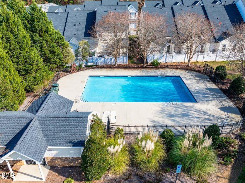 2532 Asher View Court Raleigh, NC 27606 - Photo 27 of 31 Community Pool