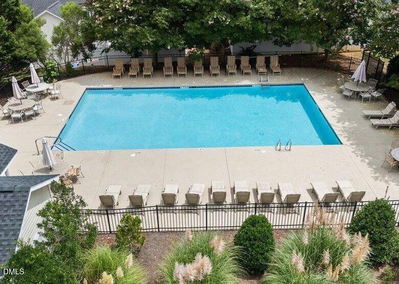 2532 Asher View Court Raleigh, NC 27606 - Photo 28 of 31 Community Pool