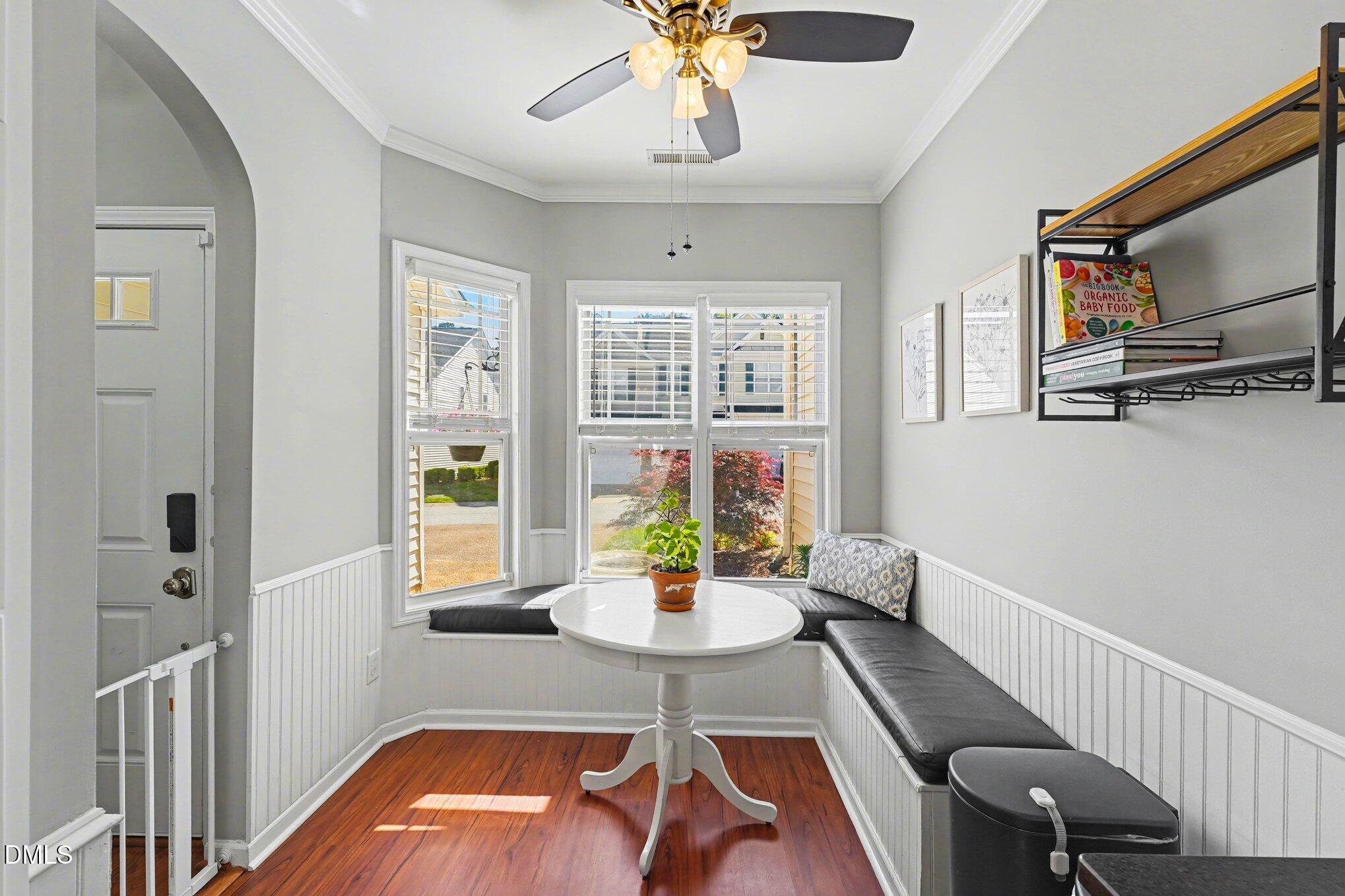 2532 Asher View Court Raleigh, NC 27606 - Photo 5 of 31 file_1263
