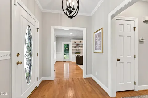 $999,999 | 208 Sylvan Grove Drive, Cary, NC 27518