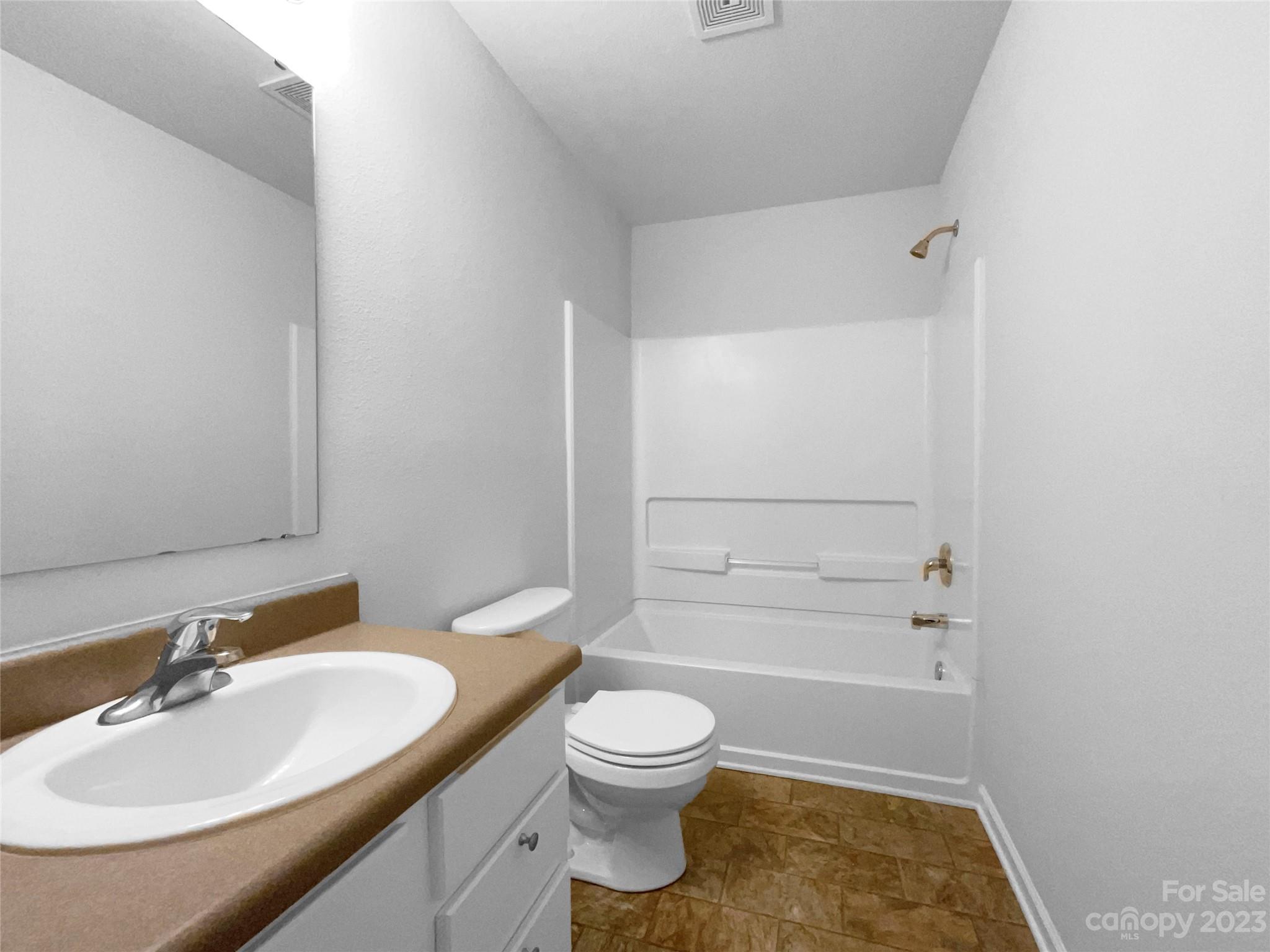 2098 Durand Road Fort Mill, SC 29715 - Photo 14 of 21 a bathroom with a sink toilet tub and shower