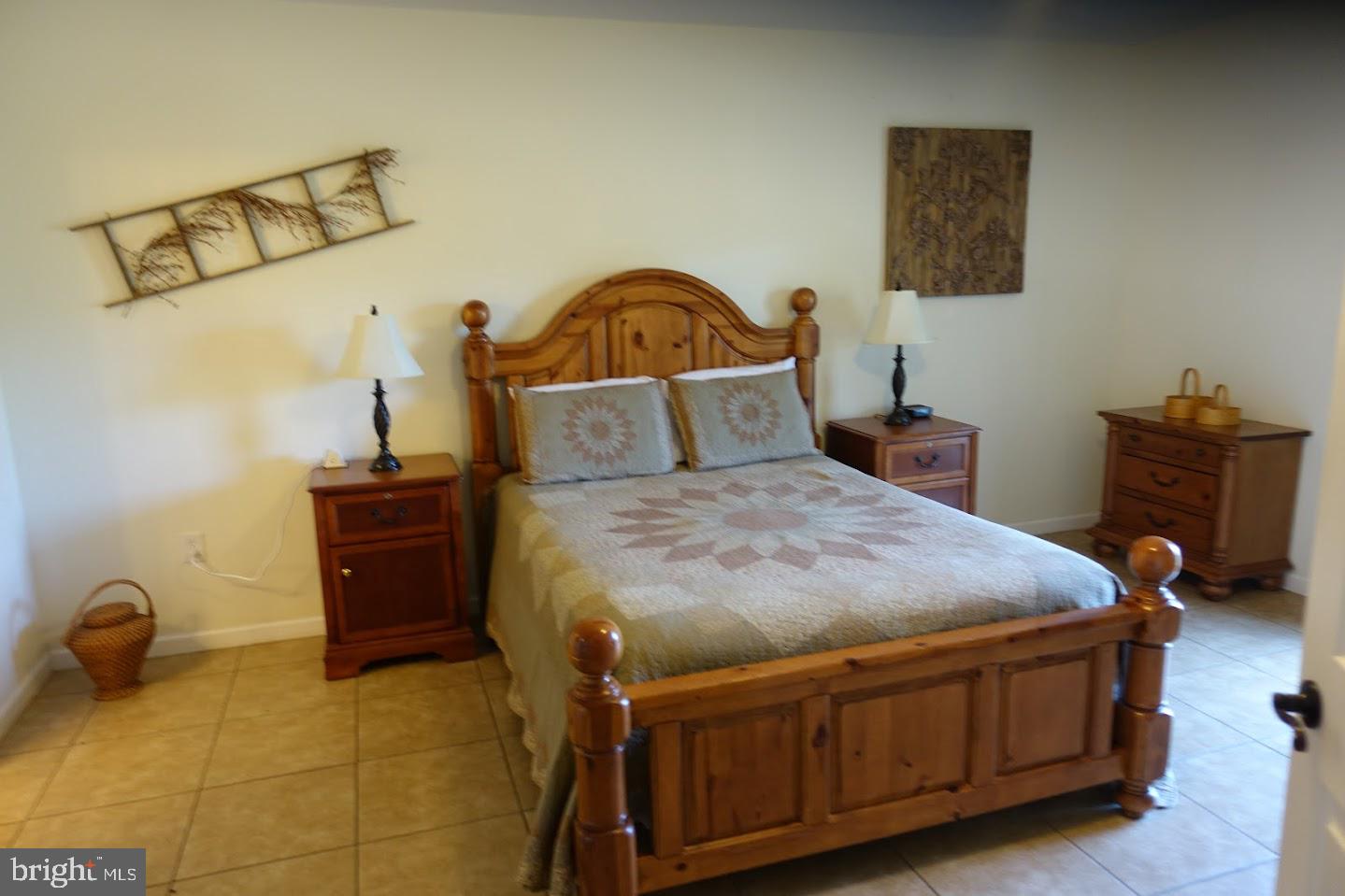 2225 Valley Burg Road Luray, VA 22835 - Photo 30 of 74 downstairs primary bed 4