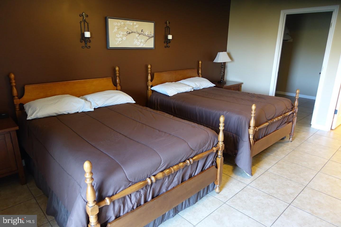 2225 Valley Burg Road Luray, VA 22835 - Photo 35 of 74 downstairs bedroom 5