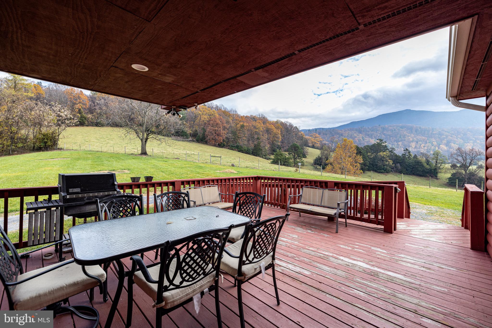 2225 Valley Burg Road Luray, VA 22835 - Photo 37 of 74