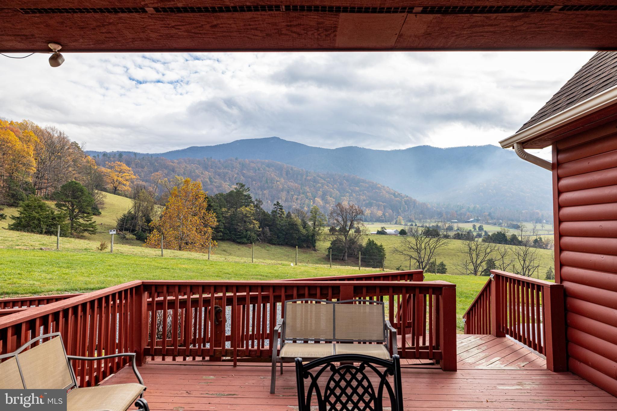 2225 Valley Burg Road Luray, VA 22835 - Photo 38 of 74